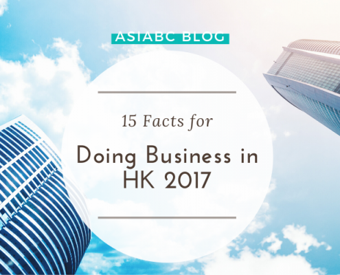 Blog Banner - 15 Facts for Doing Business