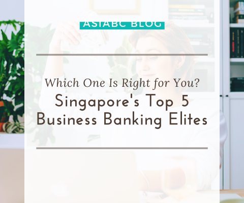 Asia Business Centre (Asia Business Centre (AsiaBC) [HK+SG Bank Account Opening / Company Formation / Company Secretary / Accounting & Tax])